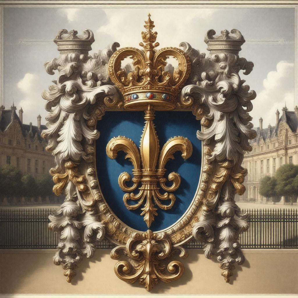 French monarchy